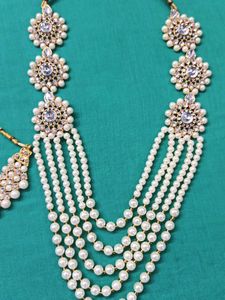New Jewellery Set ✅🆕✨