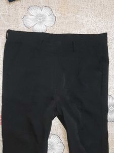 Black Pants