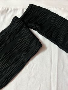 Stylecast X Slyck Bardot Top (S)