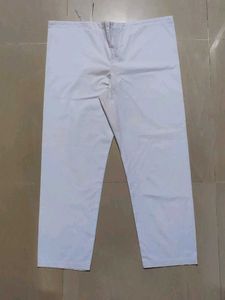 Pyjama Pants For Kurta Of Size L