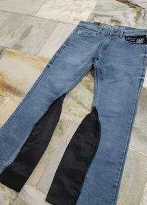 G-Star RAW JNS Jeans wide bottom