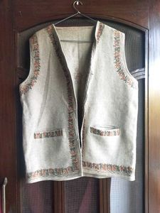 Himachali Wool Jacket