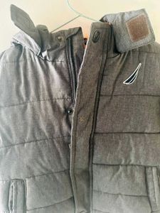 Nautica Infants Jacket.