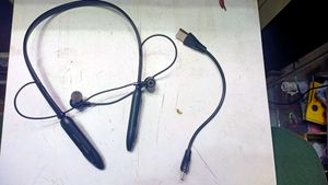 Bluetooth Neckband Earphone