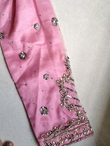 Heavy Pakistani Sharara Set For Weeding Seasons