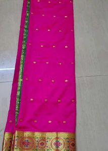 Fancy Saree