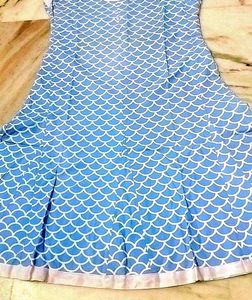 🩵Beautiful Kurti