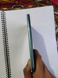 Samsung M32 5G Phone Like New Condition