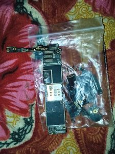 iPhone Parts for Repair