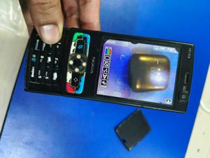Legendry Nokia 95 8GB