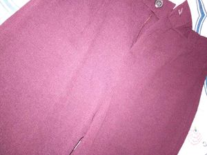 Formal Korean Trouser