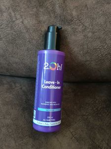 Leave In Conditioner