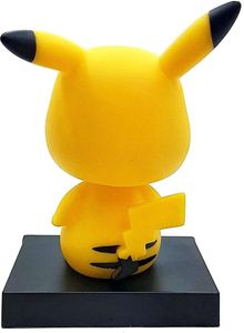 LIMITED EDITION WOBBLE HEAD PIKACHU ⚡️