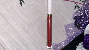 My Glamm Liquid Lipstick