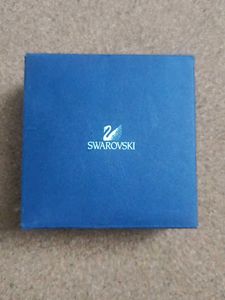 Swarovski Box