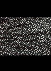 Floral Print Mini Dress