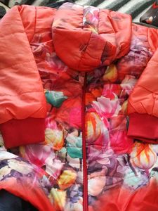 Kids Jacket