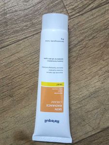 Re'equil Skin Radiance Cream