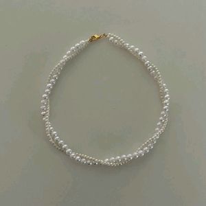 Customize Handmade Beeds Necklace