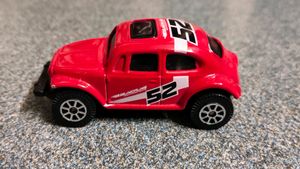Maisto Off-road Car