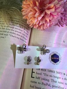 Stud Earring Set