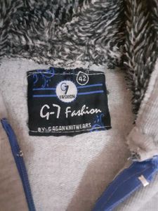 Winter Hoodie / Jacket - Sweatshirt for Men &amp; Wome