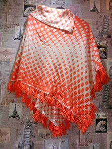 Ponchu Or Cape For Women