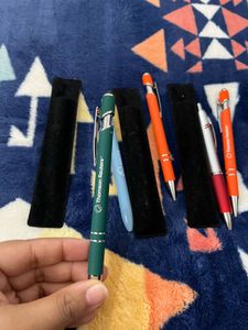 Assorted Pen Set