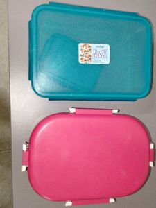 Lunch Box