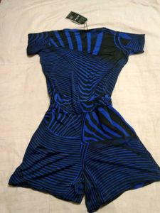 Stylish Women Romper