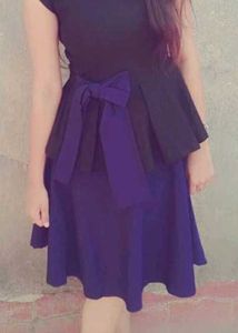 Beautiful Short Dress