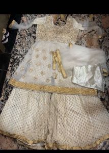 Paplon Garara Set