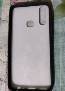 Vivo Y15 Phone Cover