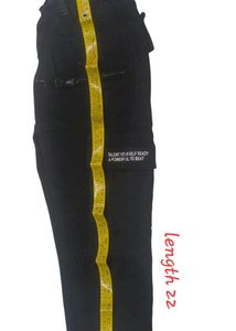 4 Years Boy Cargo Pant