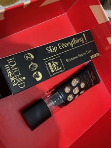 Lovechild Masaba Blurring Serum Tint