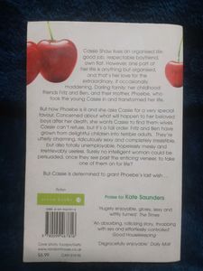 Kate Saunders Bachelor Boys Book Paperback