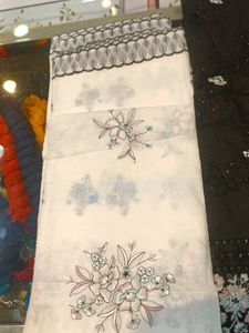 dress material