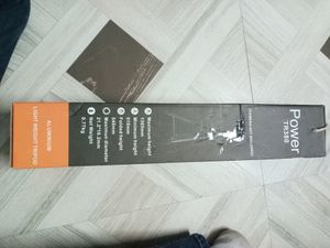 Tripod Aluminium New