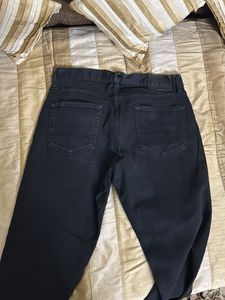 3. Tommy Hilfiger New Jeans