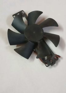 Jingyi DC Brushless Fan