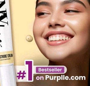 Nybae strobe cream (pack of 2)!