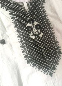 Cotton Kurta Length, 39,😘😘