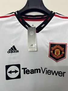 ADIDAS MANCHESTER UNITED AWAY JERSEY 23/24 SEASON