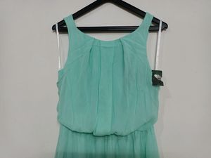 Gown