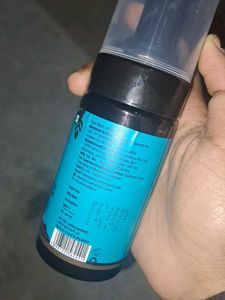 Pilgrim Face Wash