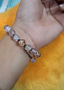 Beaded Bracelet