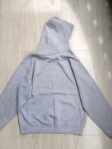 A Vintage 2005 NYSSA BULLDOGS rugby Hoodie