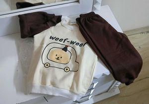 Branded new Cartoon Bear Outfit for winters ( 4