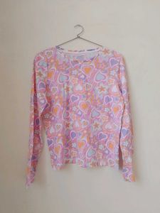 Primark Cotton Top.