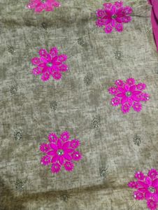 Ethnic Dress Material